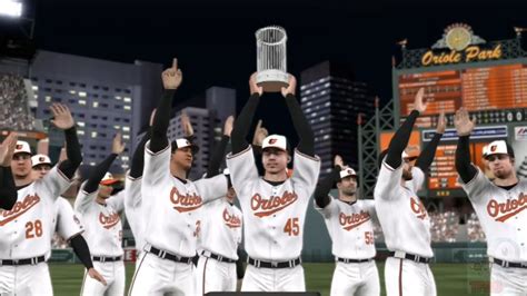 The Orioles’ last World Series title was 40 seasons ago. Fans hope rebuilt team is close to ending that drought.